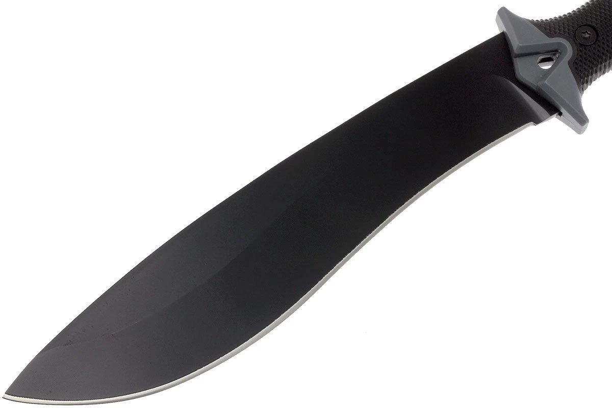 Kershaw Camp 10, 1077 Machete - Imagen 2