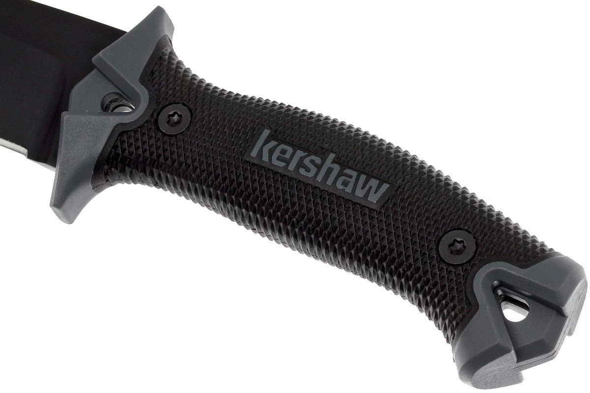Kershaw Camp 10, 1077 Machete - Imagen 3