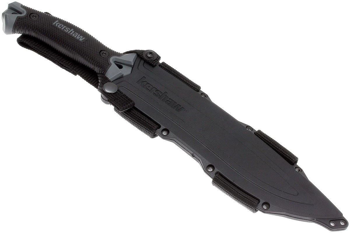 Kershaw Camp 10, 1077 Machete - Imagen 6