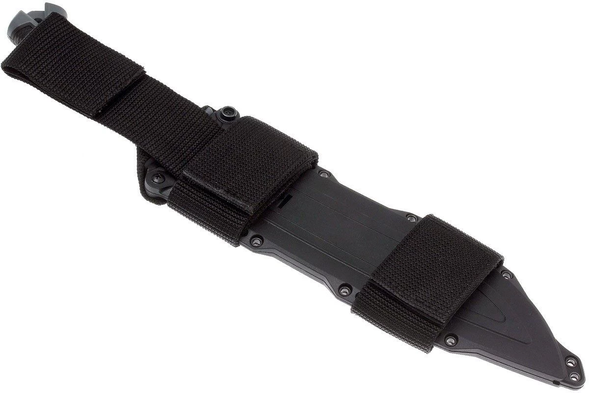 Kershaw Camp 10, 1077 Machete - Imagen 7