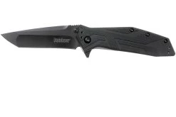 Kershaw Brawler 1990 Tanto, Navaja