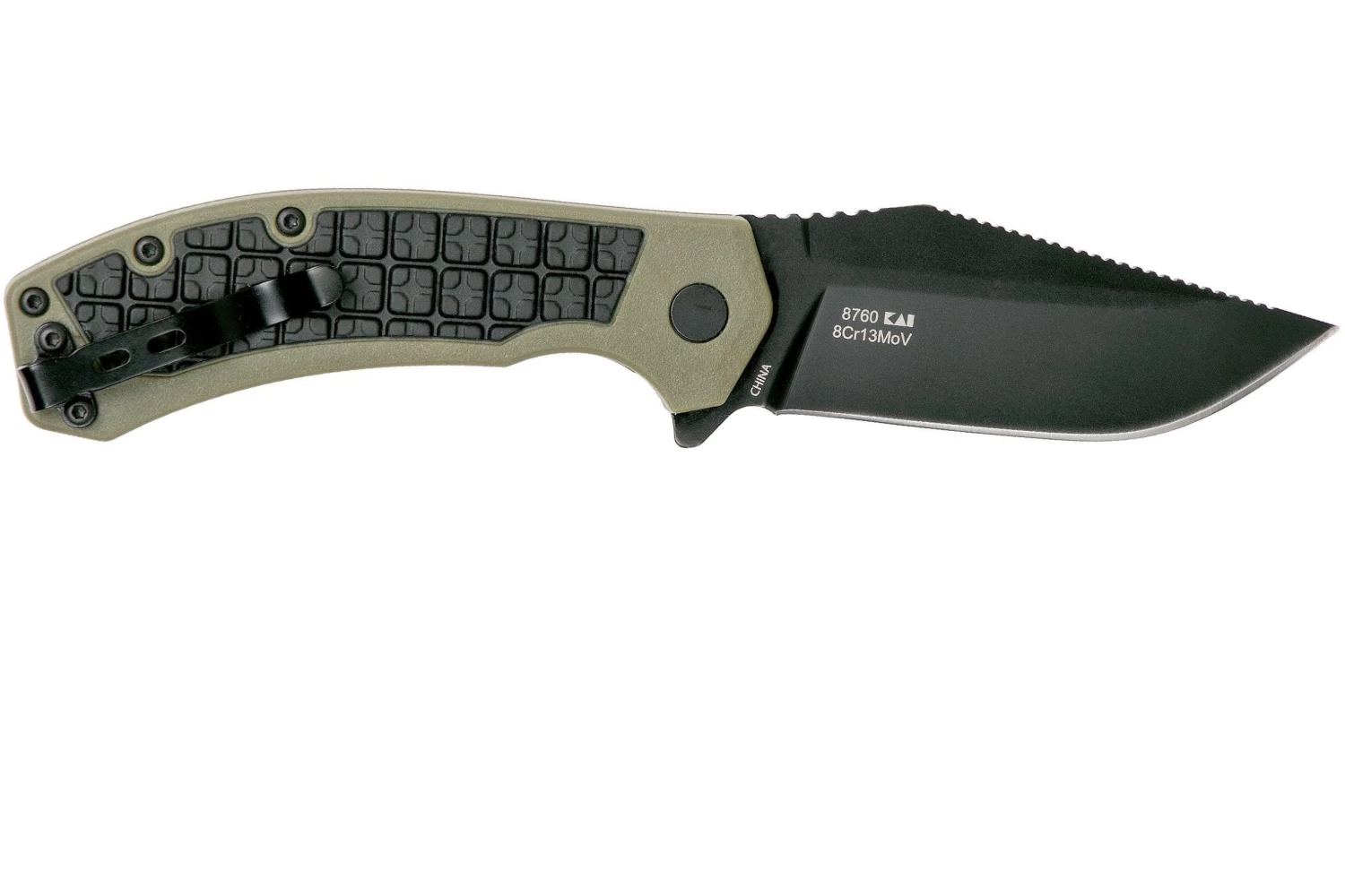 Kershaw Faultline 8760 Navaja - Imagen 2