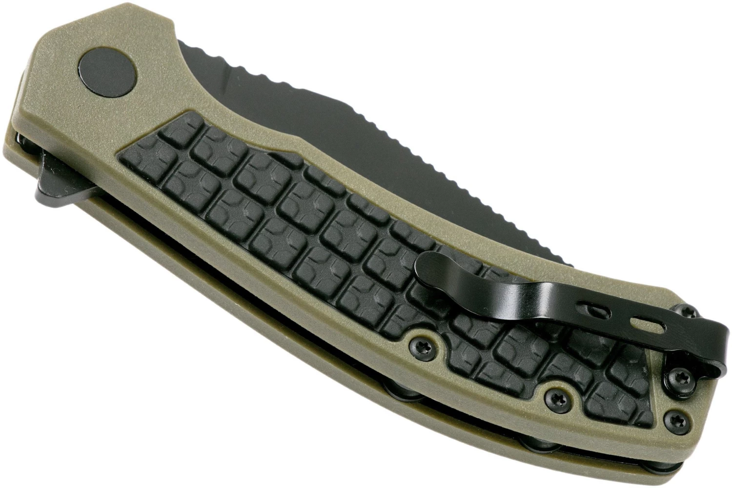 Kershaw Faultline 8760 Navaja - Imagen 4