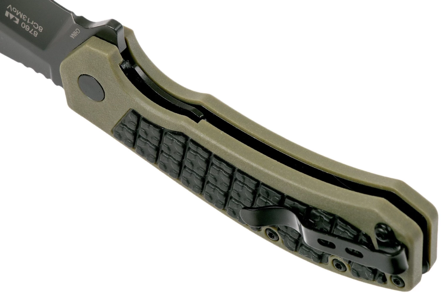 Kershaw Faultline 8760 Navaja - Imagen 5
