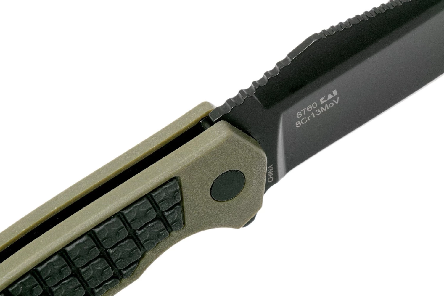 Kershaw Faultline 8760 Navaja - Imagen 6