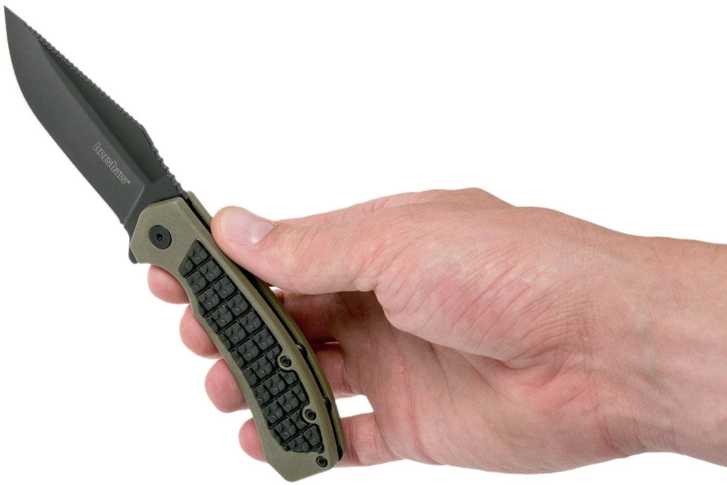 Kershaw Faultline 8760 Navaja - Imagen 8