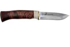 Karesuando Hunter 10 (Jäger 10) 3573 Cuchillo De Caza