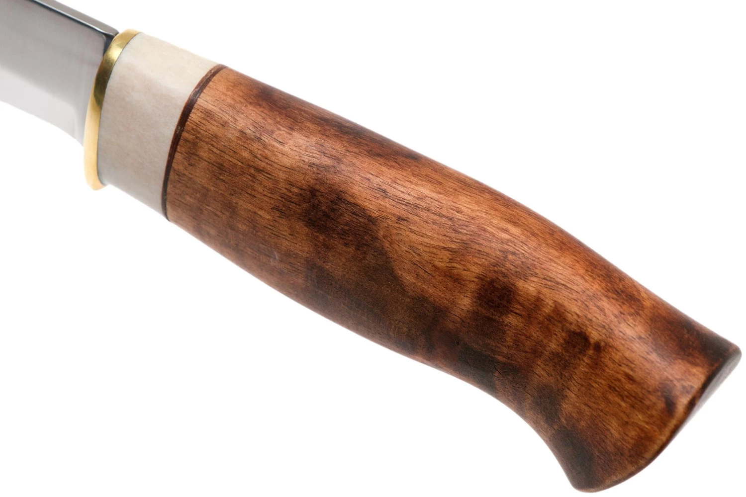 Karesuando The Boar (Galten), Light, Exklusiv 3644 Cuchillo De Caza - Imagen 5