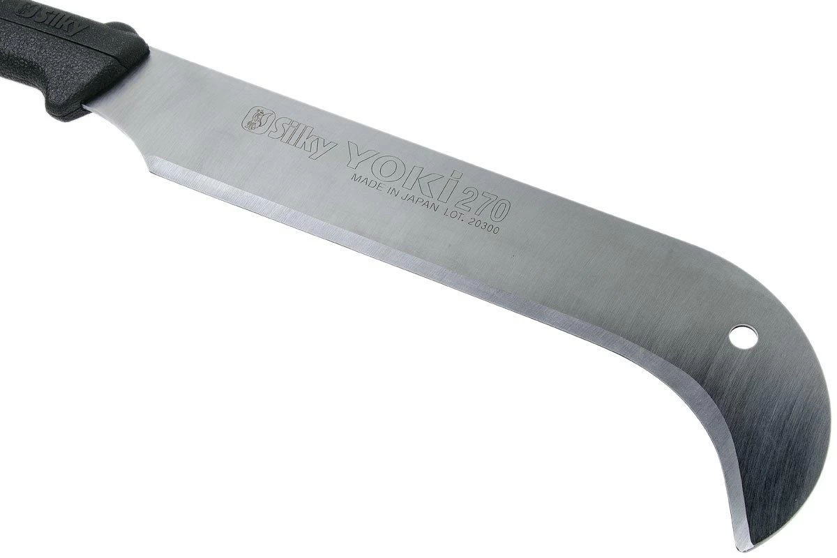 Silky Yoki 270 Mm Machete KSI757027 - Imagen 3