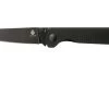 Kizer Begleiter Mini V3458RN5 N690, Black G10, Navaja, Diseño Azo