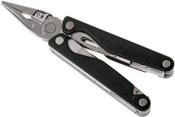 Leatherman Charge Plus Multiherramienta, Funda De Nailon