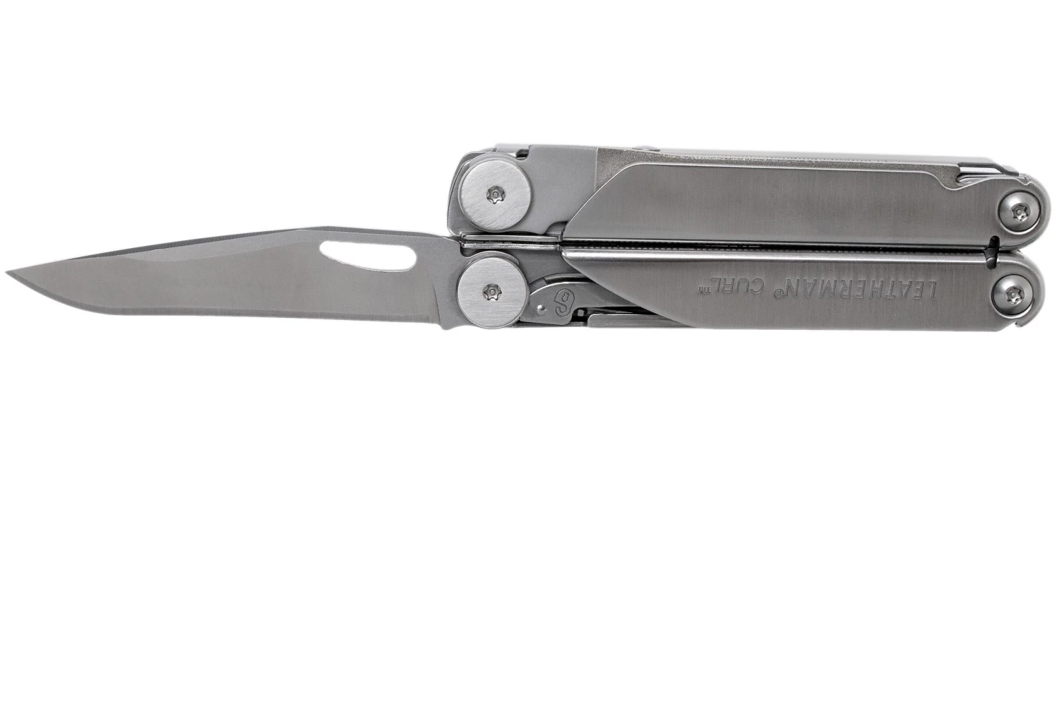 Leatherman Curl Multiherramienta, Funda De Nylon 832930 - Imagen 4