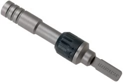 Leatherman Ratchet Driver 931030, Carraca Para Brocas