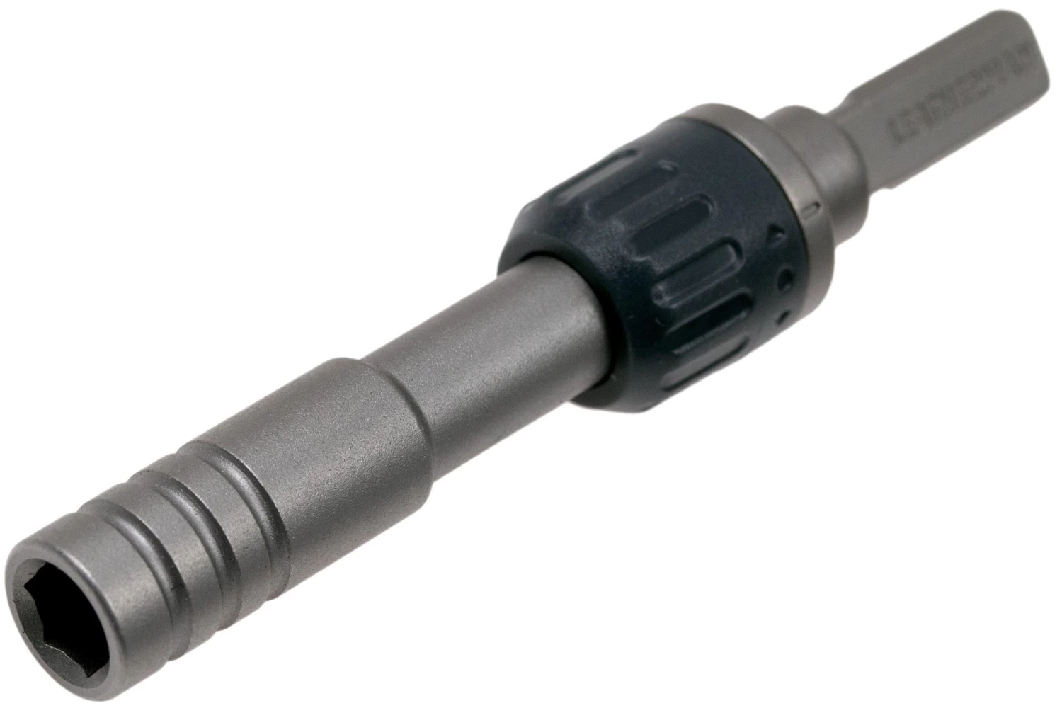 Leatherman Ratchet Driver 931030, Carraca Para Brocas - Imagen 2