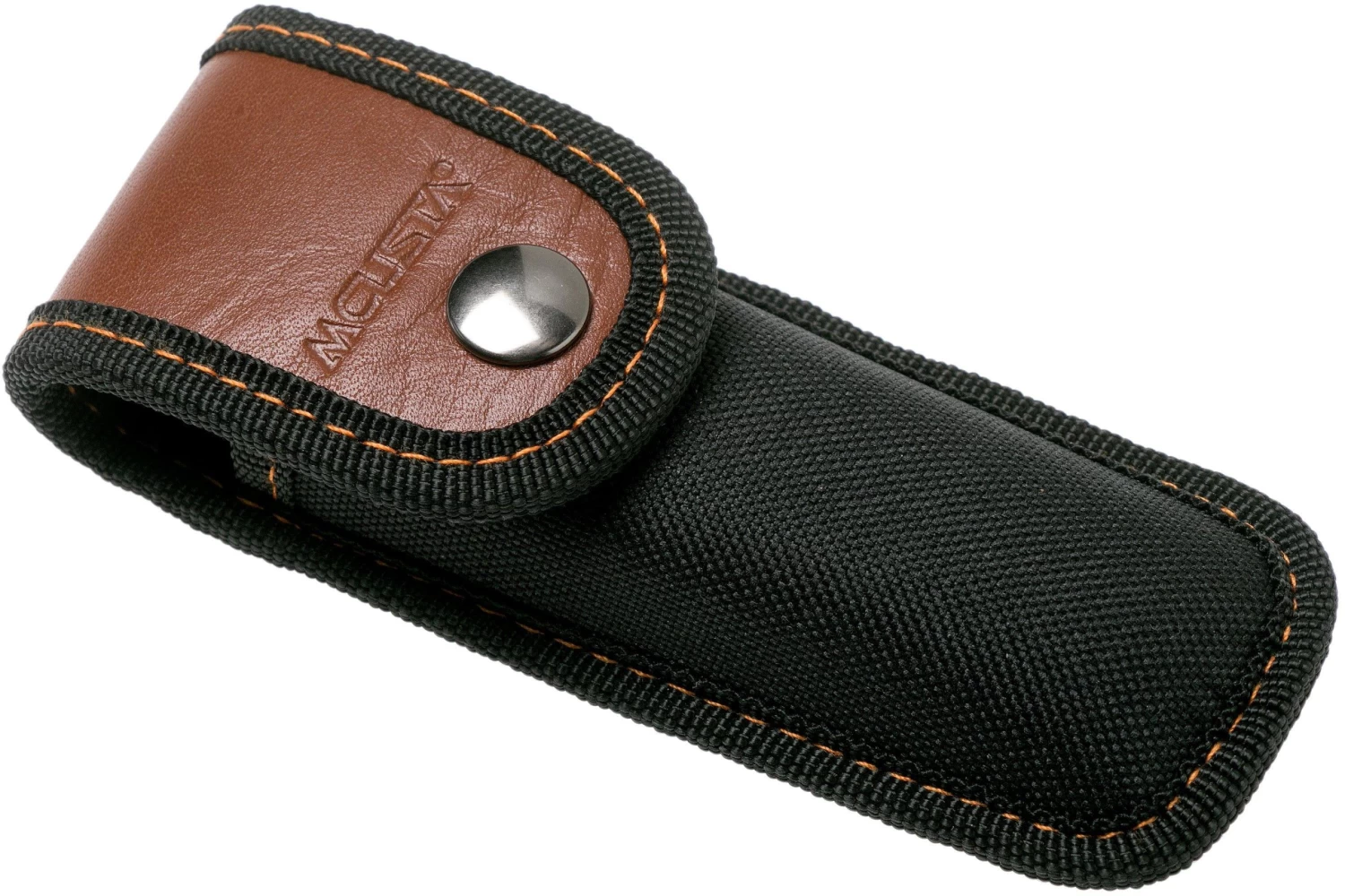 Mcusta MC-0186G Sengoku Date Masamune, Madera De Pakka Azul, Cuchillo De Caballero - Imagen 9