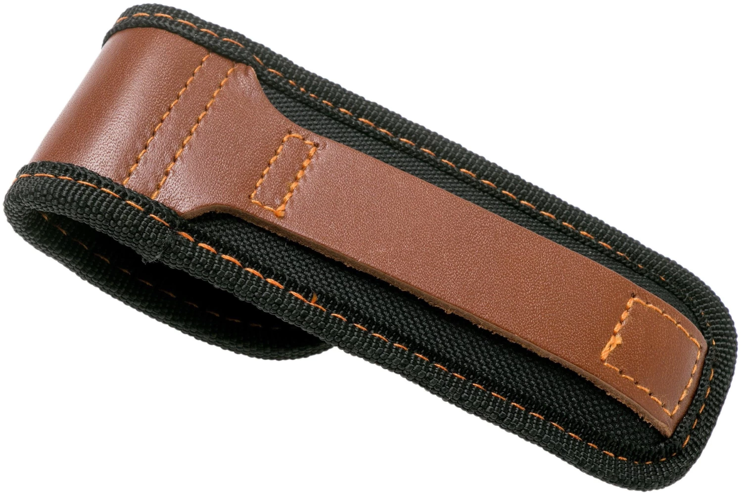 Mcusta MC-0186G Sengoku Date Masamune, Madera De Pakka Azul, Cuchillo De Caballero - Imagen 10