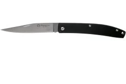 Maserin EDC Black 164-MN Navaja Slipjoint