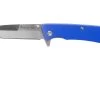 Maserin Sport 6 46006G10B Blue G10 Navaja