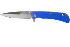 Maserin Sport 6 46006G10B Blue G10 Navaja