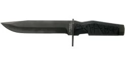 Maserin Myrmillo 960 Combat Knife, Fabio Toncelli Design