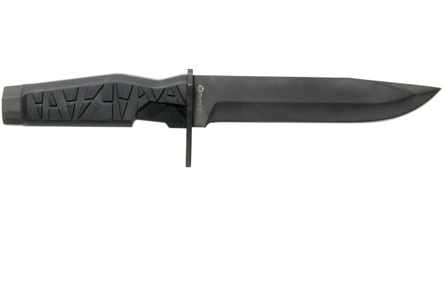 Maserin Myrmillo 960 Combat Knife, Fabio Toncelli Design - Imagen 2