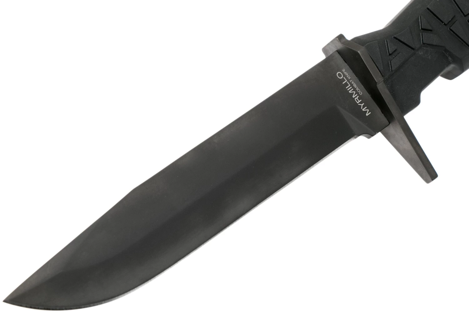 Maserin Myrmillo 960 Combat Knife, Fabio Toncelli Design - Imagen 3