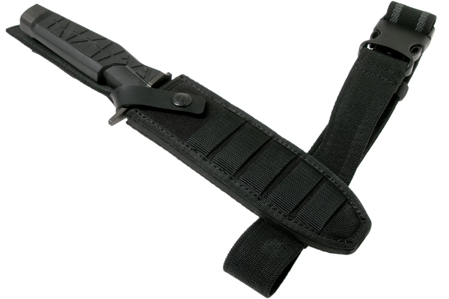 Maserin Myrmillo 960 Combat Knife, Fabio Toncelli Design - Imagen 7