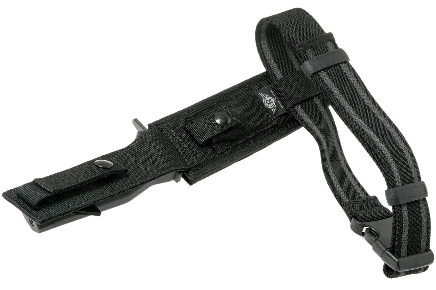 Maserin Myrmillo 960 Combat Knife, Fabio Toncelli Design - Imagen 8