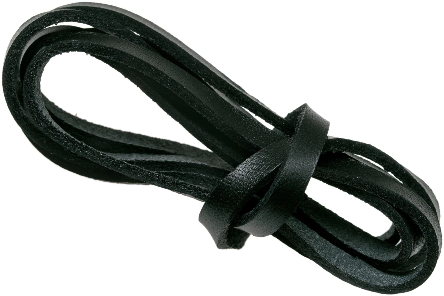 MKM Mikro 2 Wharncliffe, Stonewashed Black G10 Cuchillo De Cuello, Jesper Voxnaes Design - Imagen 8