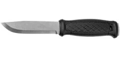 Morakniv Mora Garberg Cuchillo De Bushcrafting Con Funda De Cuero