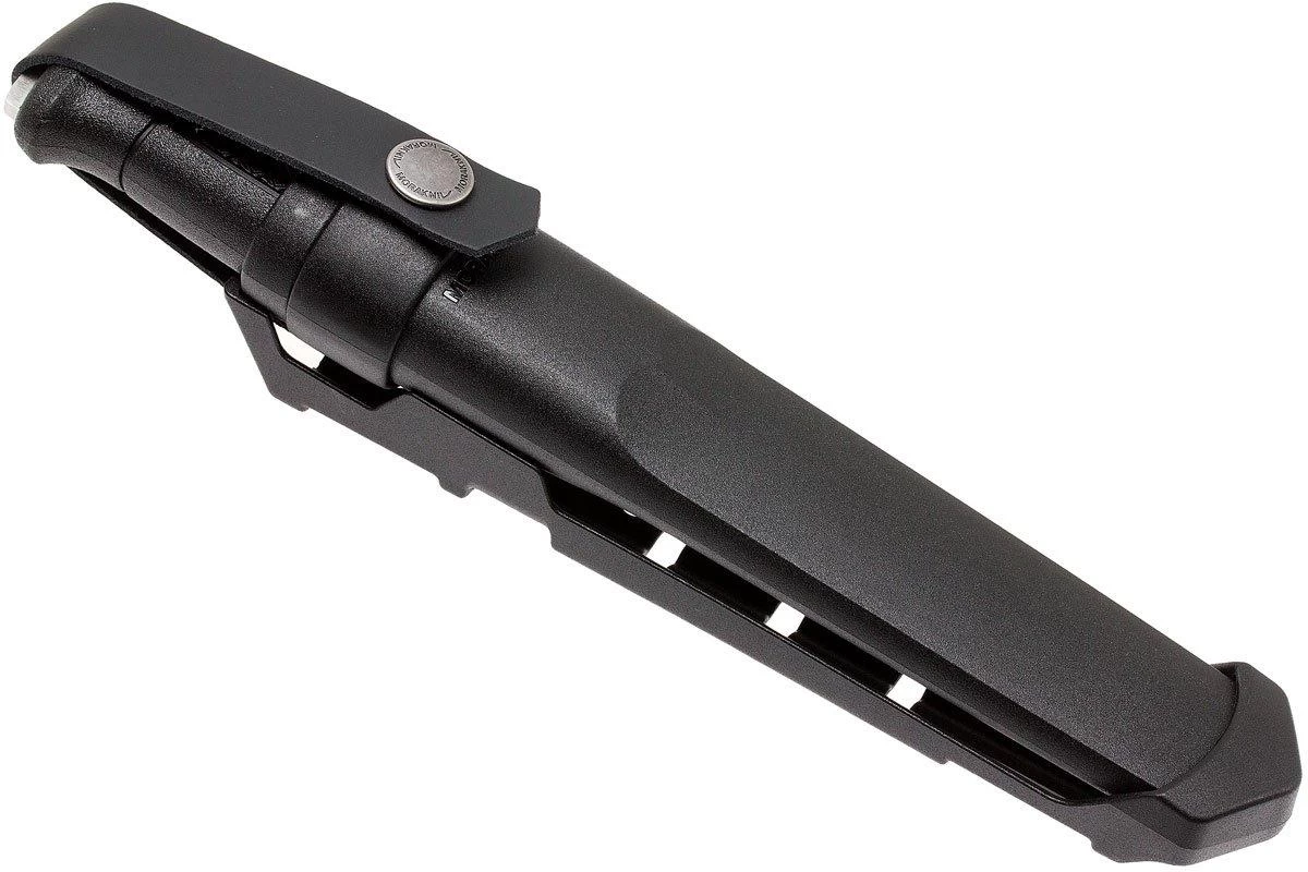 Morakniv Mora Garberg Cuchillo De Bushcrafting 12642, Multimount - Imagen 8