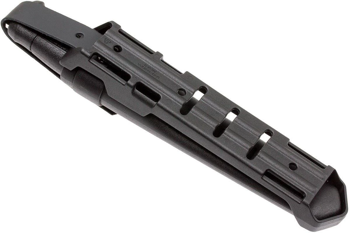 Morakniv Mora Garberg Cuchillo De Bushcrafting 12642, Multimount - Imagen 9