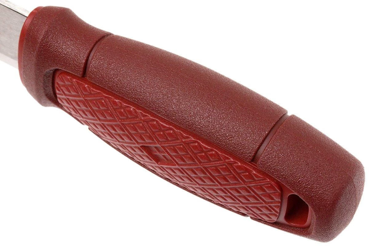 Morakniv Mora Eldris Red 12648 Cuchillo De Cuello Con Funda - Imagen 4