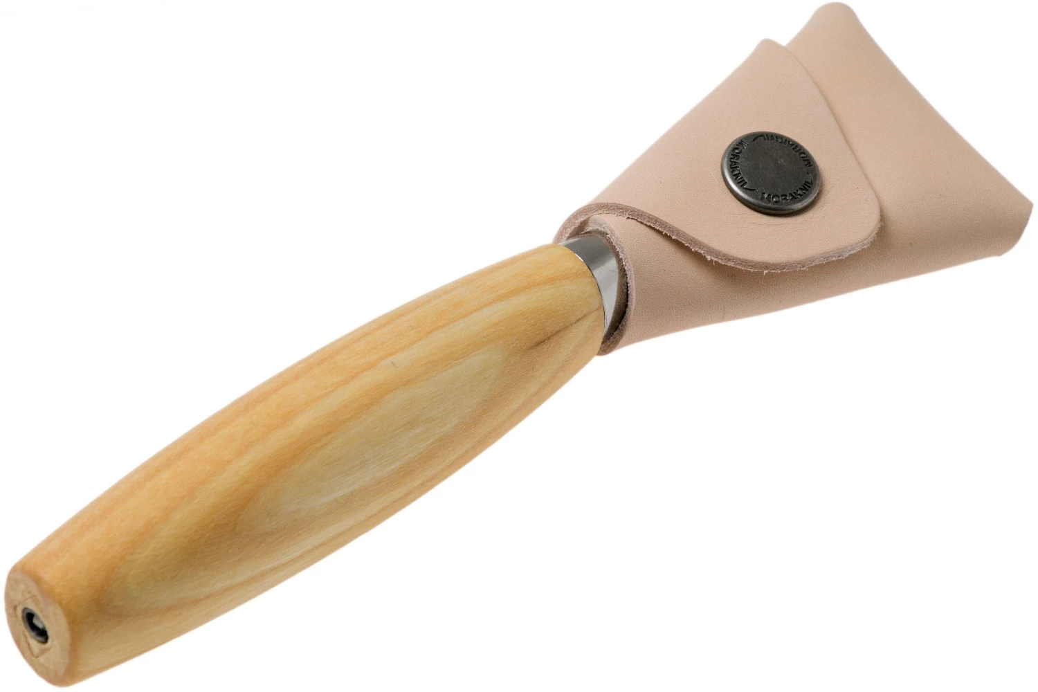 Morakniv Hook Knife 162 Cuchillo De Talla, Con Funda - Imagen 5