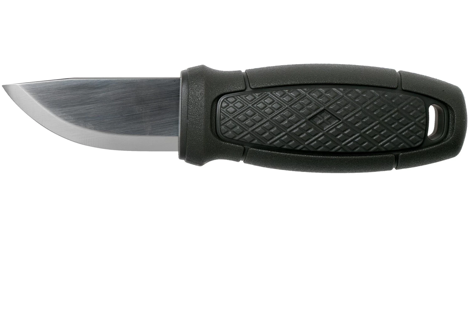 Morakniv Eldris LightDuty Dark Grey 13843 Cuchillo De Cuello