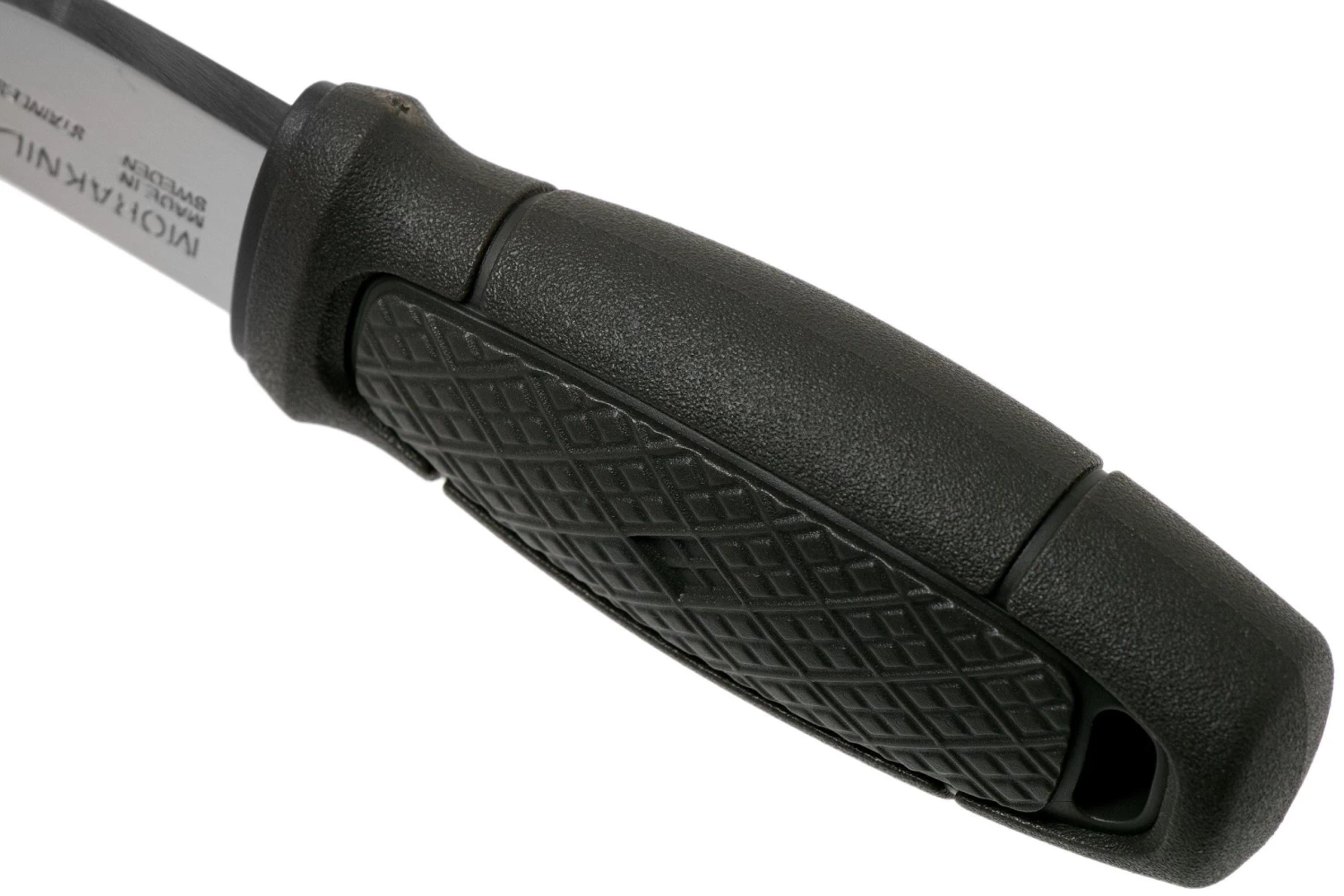 Morakniv Eldris LightDuty Dark Grey 13843 Cuchillo De Cuello - Imagen 4