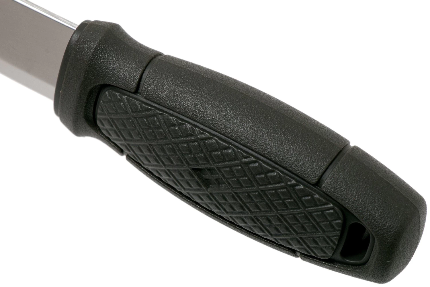 Morakniv Eldris LightDuty Dark Grey 13843 Cuchillo De Cuello - Imagen 5