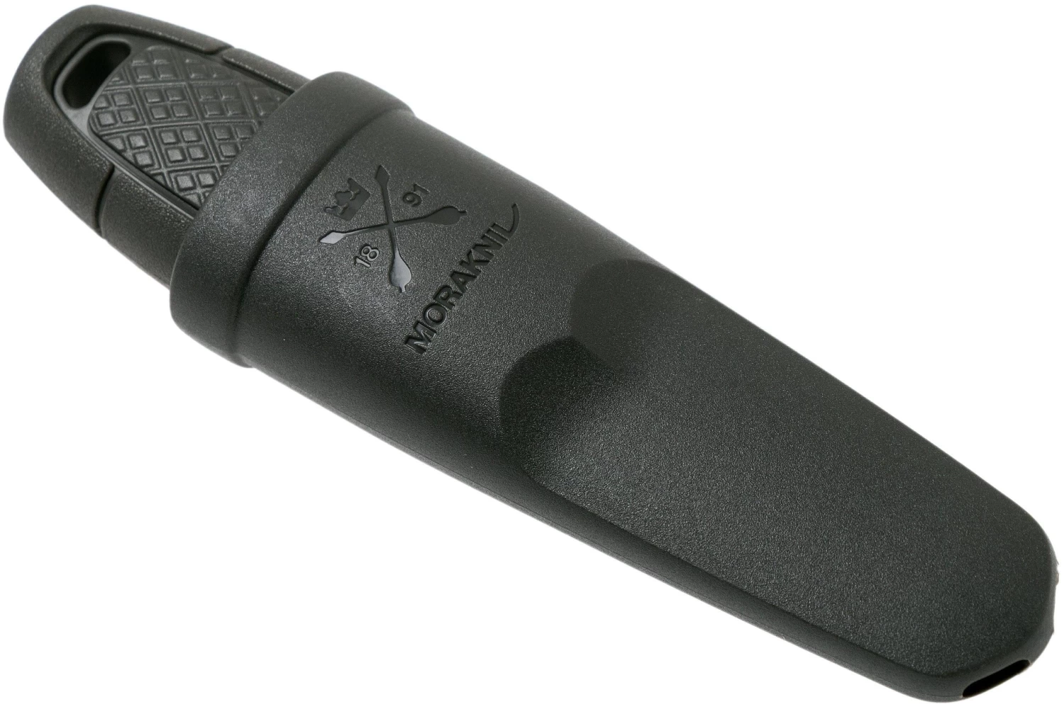 Morakniv Eldris LightDuty Dark Grey 13843 Cuchillo De Cuello - Imagen 6