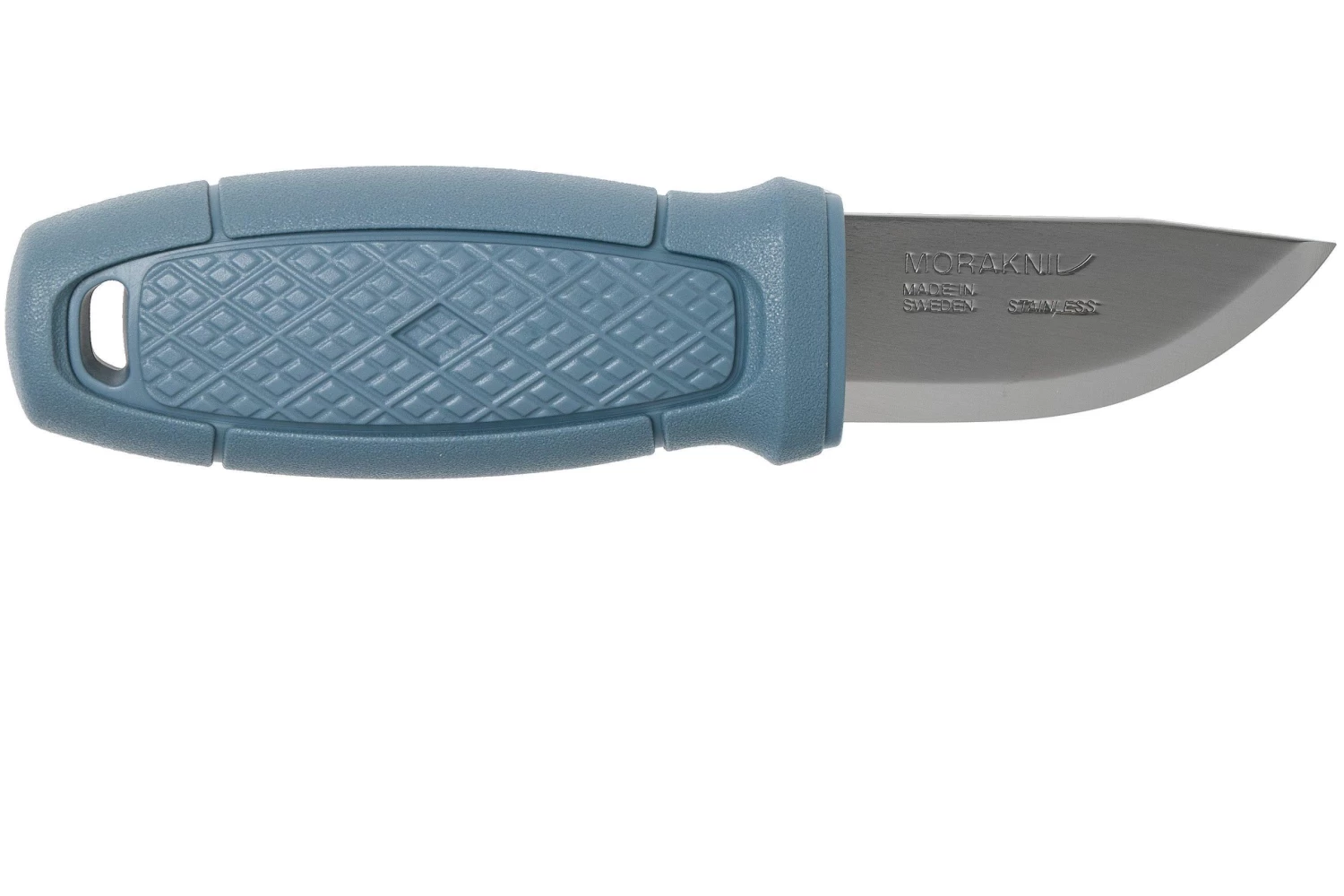 Morakniv Eldris LightDuty Dusty Blue 13851 Cuchillo De Cuello - Imagen 2