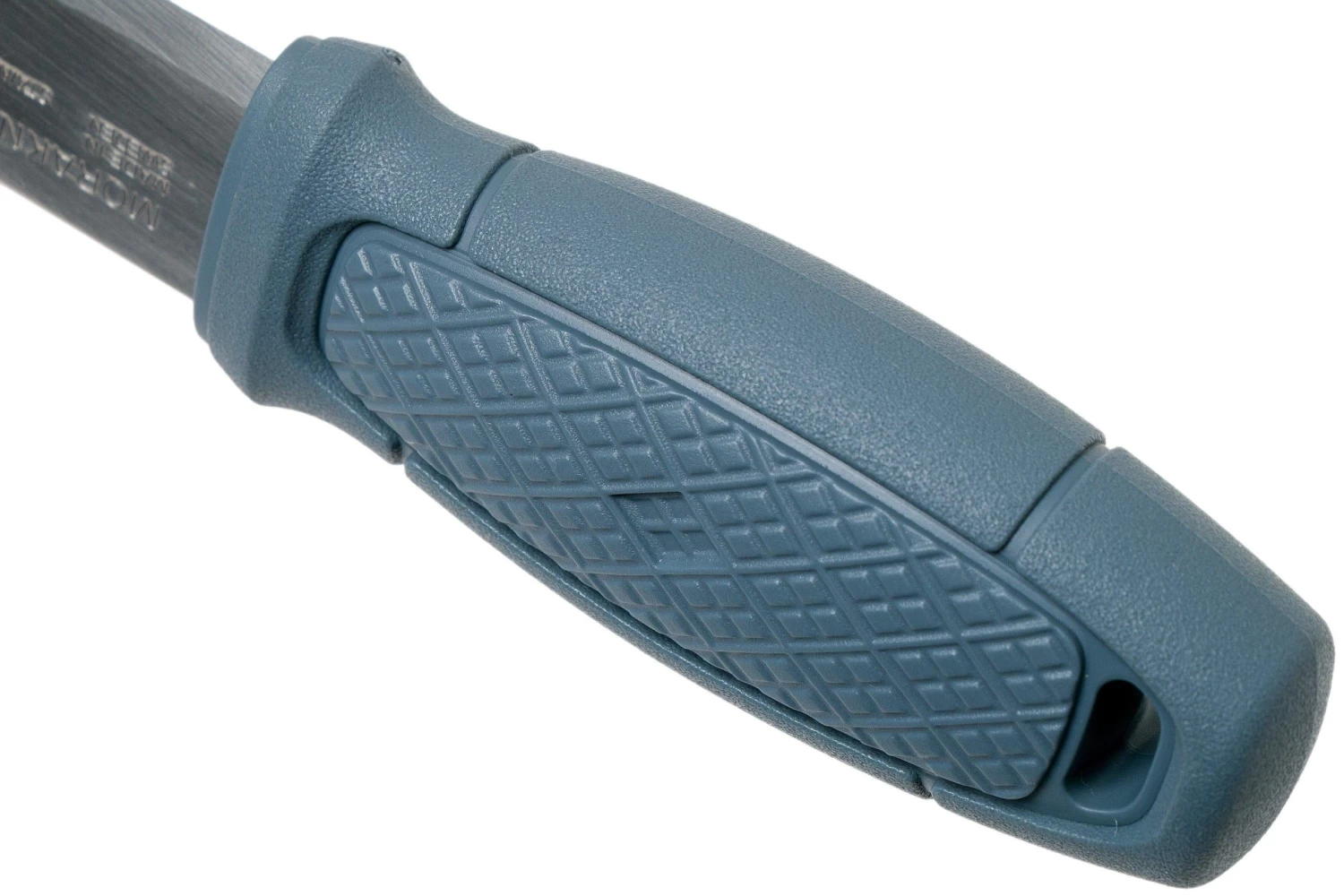 Morakniv Eldris LightDuty Dusty Blue 13851 Cuchillo De Cuello - Imagen 4