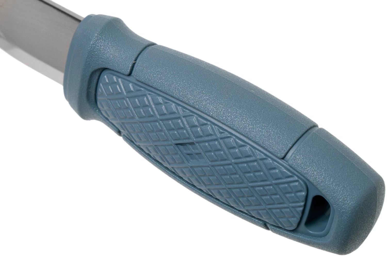 Morakniv Eldris LightDuty Dusty Blue 13851 Cuchillo De Cuello - Imagen 5
