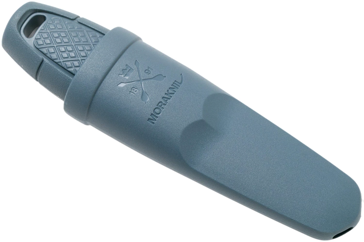 Morakniv Eldris LightDuty Dusty Blue 13851 Cuchillo De Cuello - Imagen 6