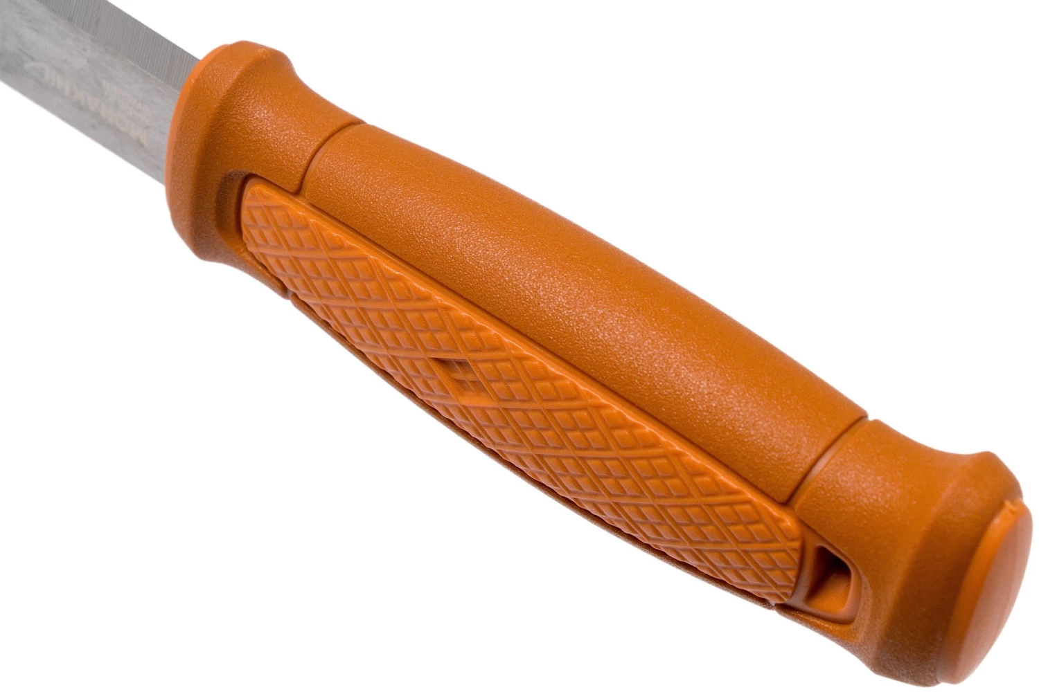 Morakniv Mora Kansbol Burnt Orange 13913 Cuchillo Bushcraft Con Funda Y Kit De Supervivencia - Imagen 4