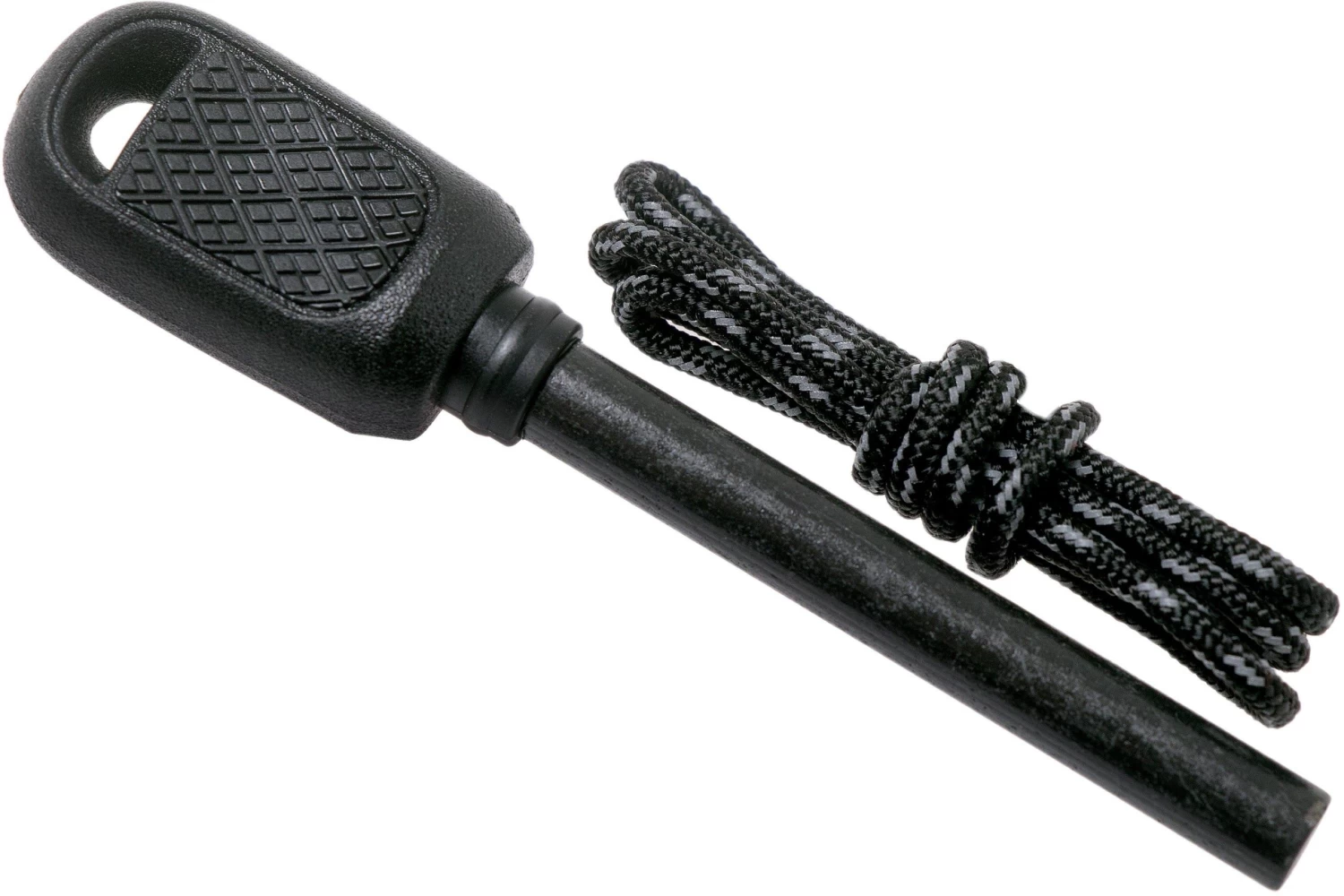 Morakniv Mora Kansbol Burnt Orange 13913 Cuchillo Bushcraft Con Funda Y Kit De Supervivencia - Imagen 6