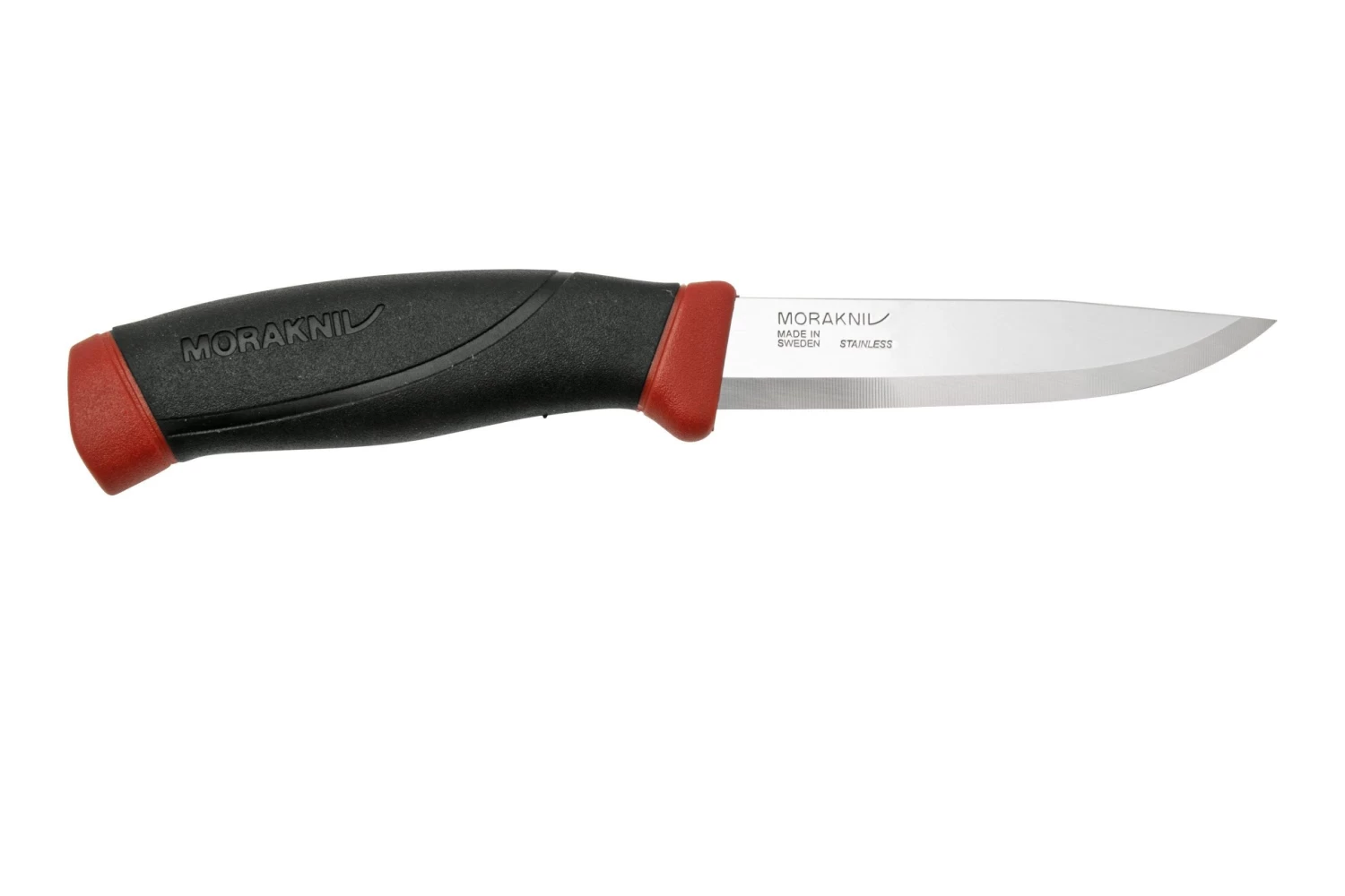 Morakniv Companion 14071 Dala Red, Cuchillo Fijo - Imagen 2