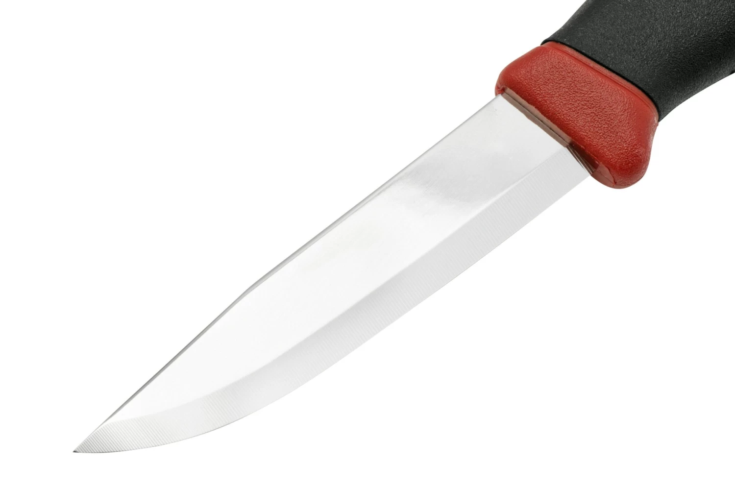 Morakniv Companion 14071 Dala Red, Cuchillo Fijo - Imagen 3