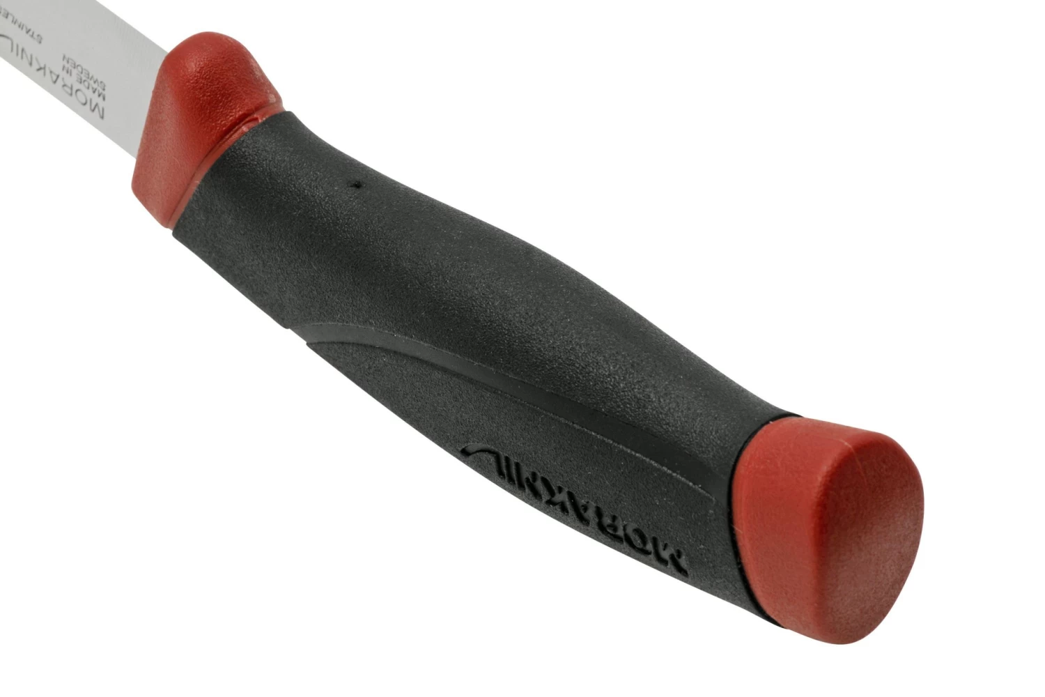 Morakniv Companion 14071 Dala Red, Cuchillo Fijo - Imagen 4