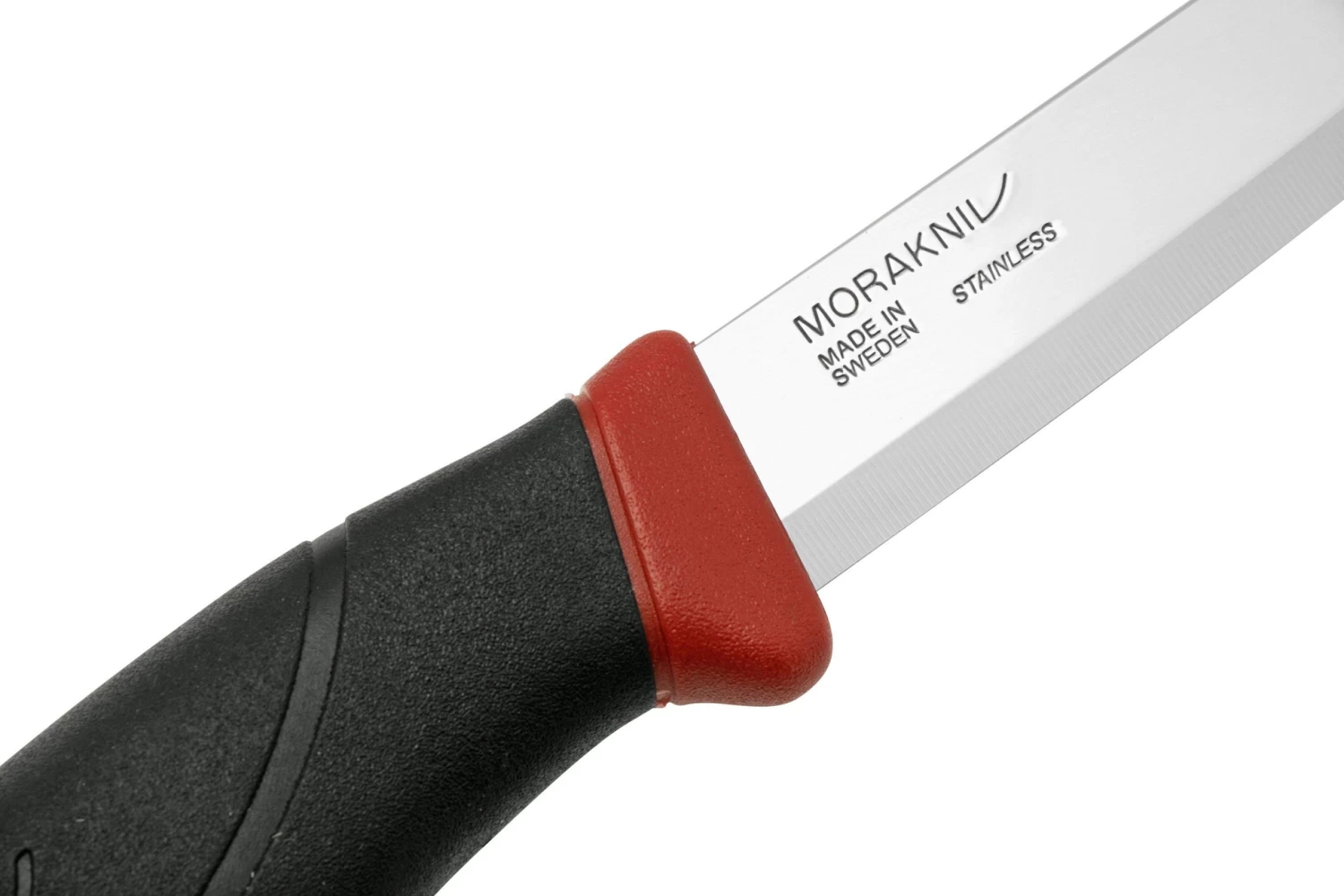 Morakniv Companion 14071 Dala Red, Cuchillo Fijo - Imagen 5