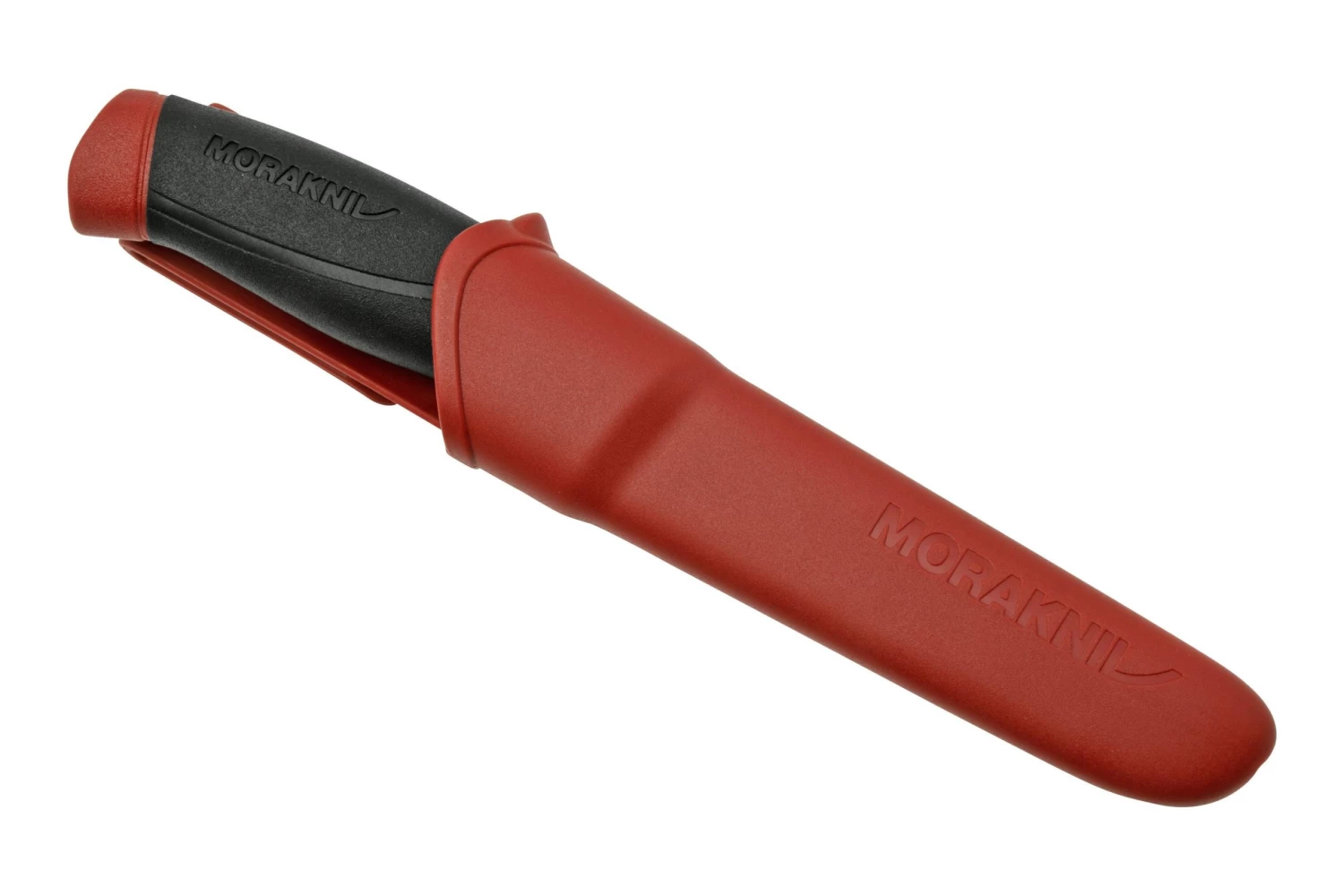 Morakniv Companion 14071 Dala Red, Cuchillo Fijo - Imagen 6