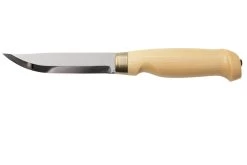 Marttiini Lynx 129, 129010, Birch Stainless, Cuchillo De Exterior